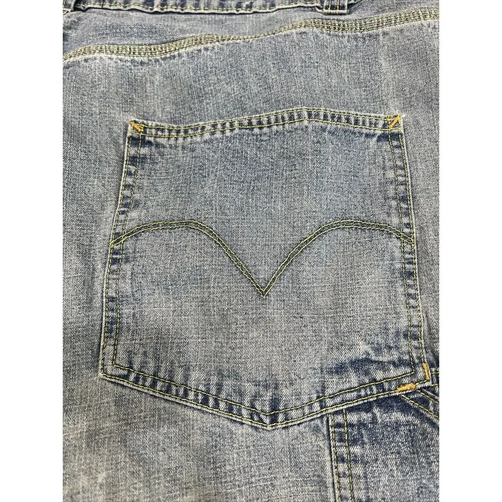 Steve & Barry's Men's Carpenter Shorts‎ Size 42
